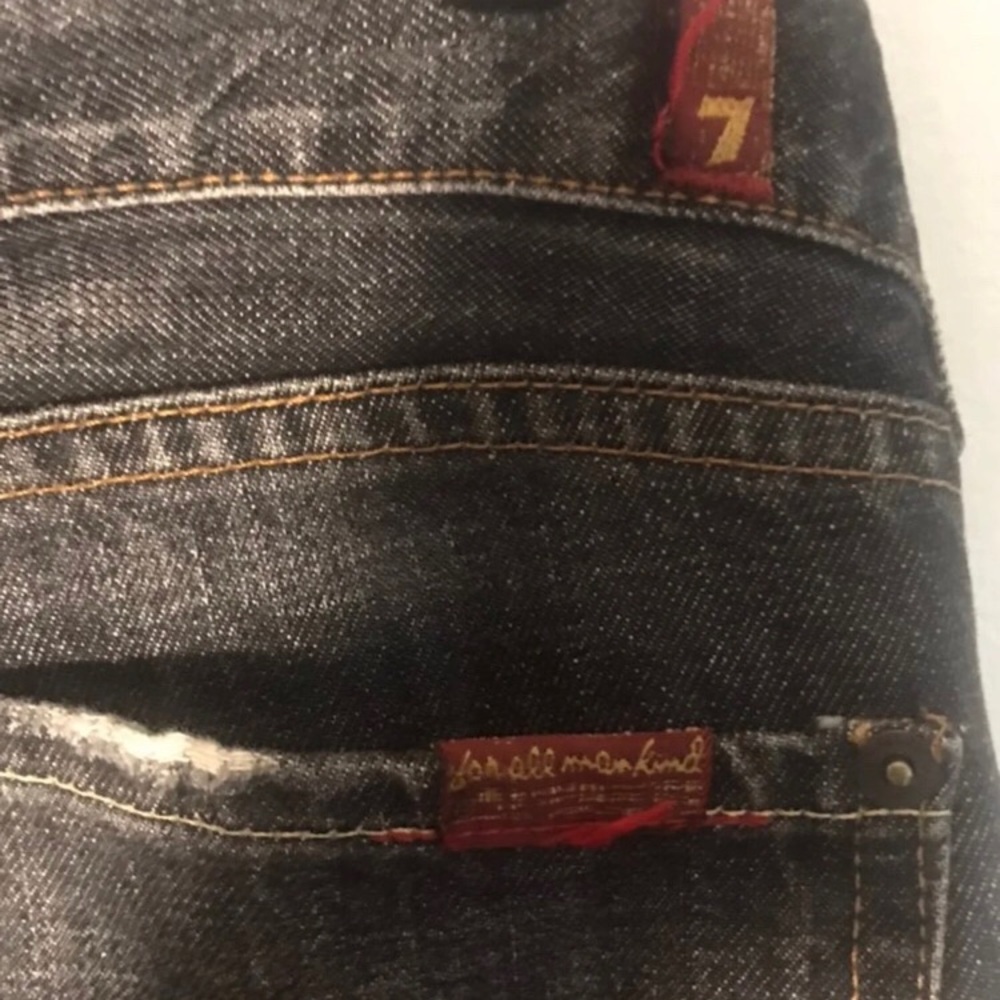 Jeans - Picture 4 of 6